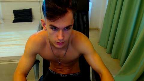 bradyflint @ chaturbate on 20251019