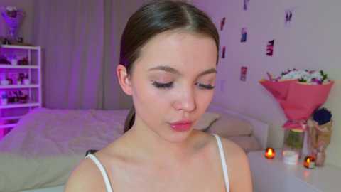 charming_bliss @ chaturbate on 20251019