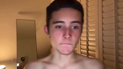 collegeboy21_21 @ chaturbate on 20251019