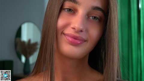 czamabech @ chaturbate on 20251019