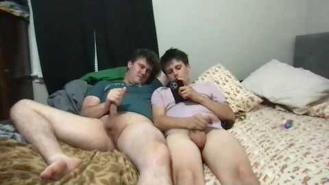 d_dart @ chaturbate on 20251019