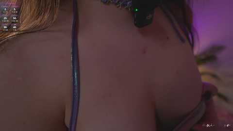 danii_xoxo @ chaturbate on 20251019