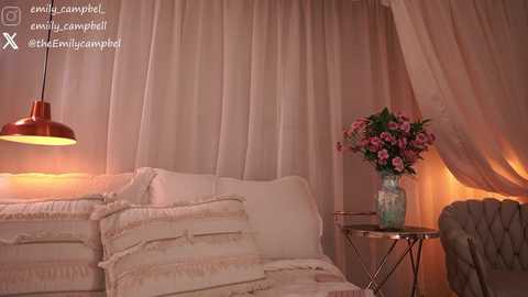 emiilycampbell @ chaturbate on 20251019