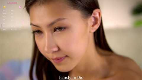 fallingflower @ chaturbate on 20251019