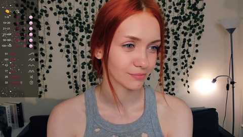foxy_blush @ chaturbate on 20251019