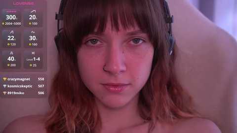 just_busking @ chaturbate on 20251019