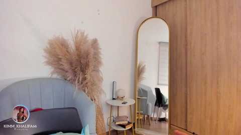 kimm_khalifa @ chaturbate on 20251019