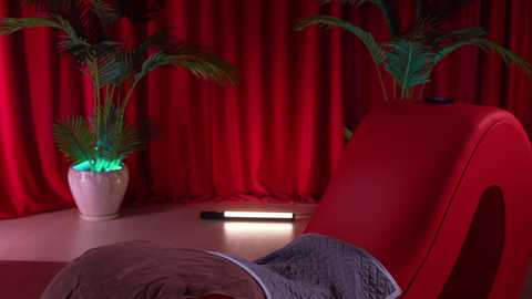 kittycaitlin @ chaturbate on 20251019