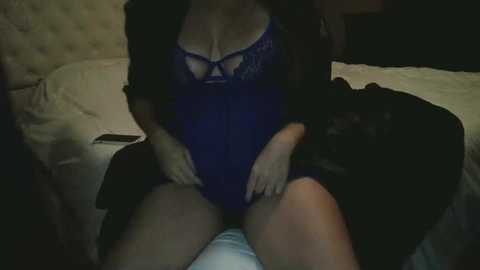 koralynn777 @ chaturbate on 20251019