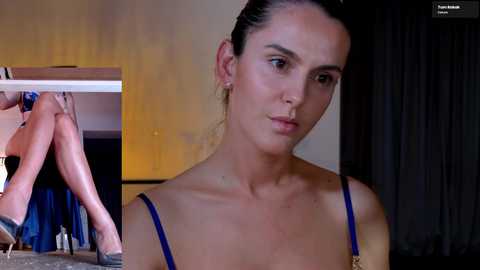 legswattitude @ chaturbate on 20251019