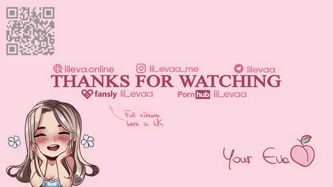 lil_eva @ chaturbate on 20251019