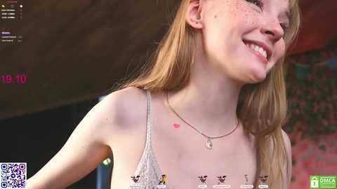 lissa_meooow @ chaturbate on 20251019