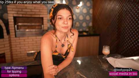 loollypop24 @ chaturbate on 20251019