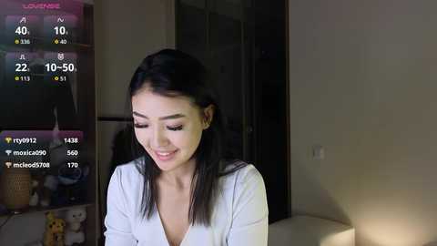 love_peace_here @ chaturbate on 20251019