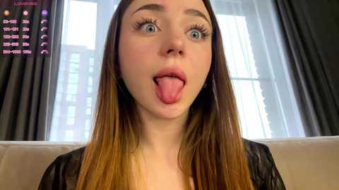 lunarspark @ chaturbate on 20251019