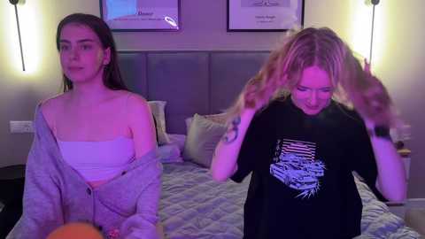 maliinka @ chaturbate on 20251019