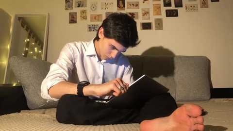 mark_romal @ chaturbate on 20251019