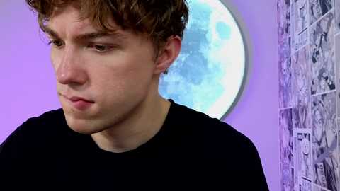 markshot_ @ chaturbate on 20251019