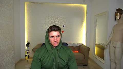 maxkaiden @ chaturbate on 20251019