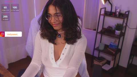 melanieryann_ @ chaturbate on 20251019