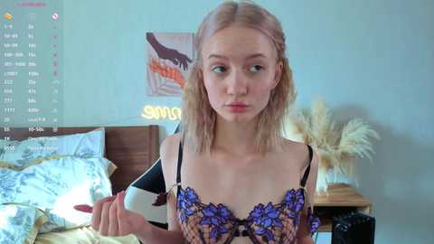 minnietammy @ chaturbate on 20251019