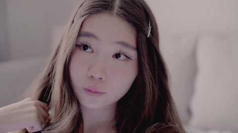 miso_misa @ chaturbate on 20251019