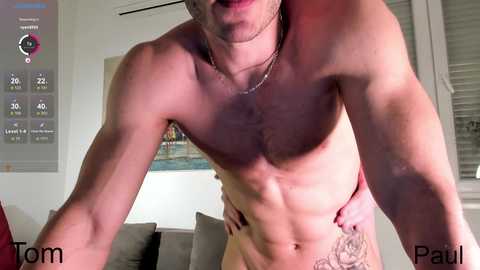 paul_rubini @ chaturbate on 20251019