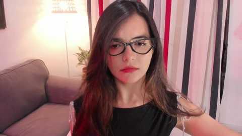 raychell_black @ chaturbate on 20251019