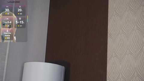 rositabegolli @ chaturbate on 20251019