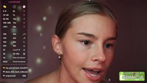 roxxxie_reid @ chaturbate on 20251019