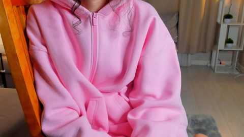 sanoradunston @ chaturbate on 20251019