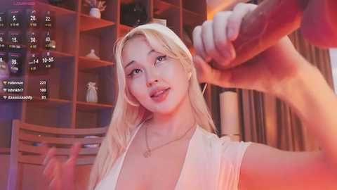 seduza_hyun @ chaturbate on 20251019