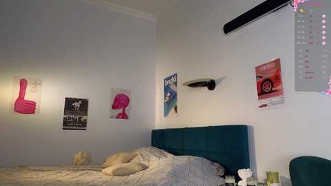 smoothnesss @ chaturbate on 20251019