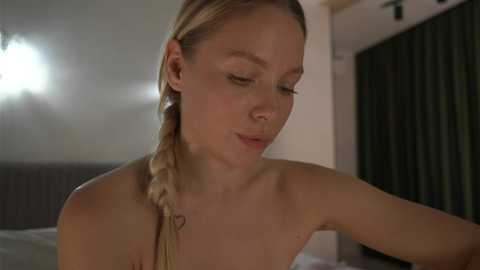 snow_is_falling @ chaturbate on 20251019