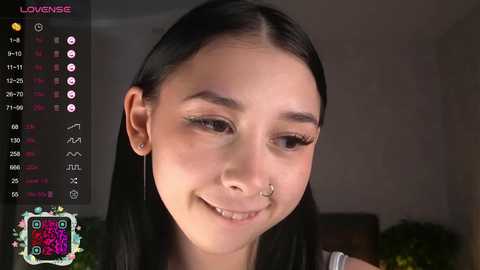 stephaniesally @ chaturbate on 20251019