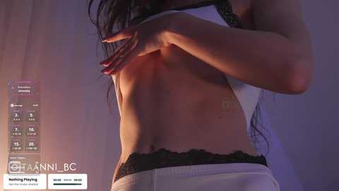 taanni_bc @ chaturbate on 20251019