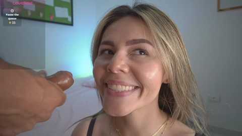 tinacb @ chaturbate on 20251019