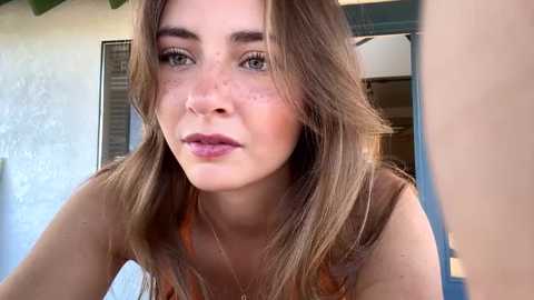 tylababyy @ chaturbate on 20251019