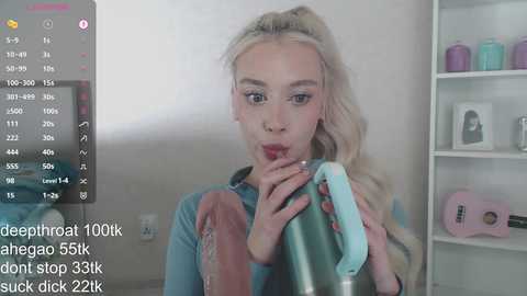vickyfuckingdoll @ chaturbate on 20251019