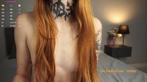 xxxaida @ chaturbate on 20251019