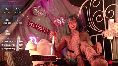 _babby_doll @ chaturbate on 20251020