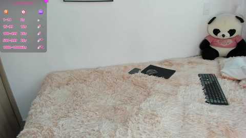 abigail_w @ chaturbate on 20251020