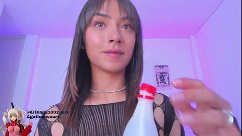 agathauwuart @ chaturbate on 20251020