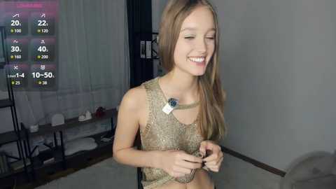 alicemelison @ chaturbate on 20251020