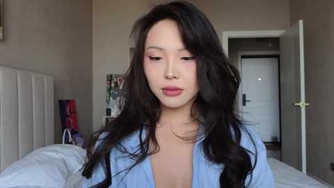 amyalwayshere @ chaturbate on 20251020