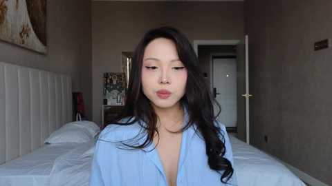 amyalwayshere @ chaturbate on 20251020