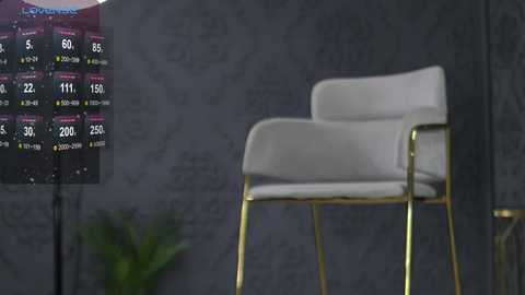 anaisleblanc @ chaturbate on 20251020