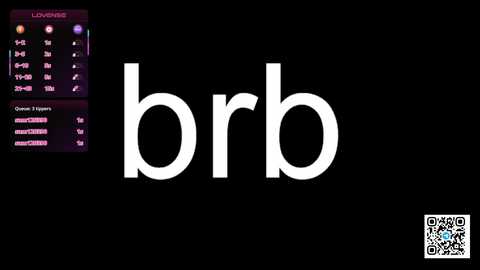 anellyball_ @ chaturbate on 20251020