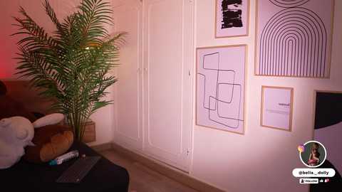 bella__donne @ chaturbate on 20251020