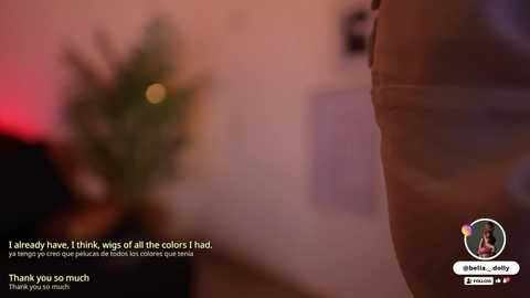 bella__donne @ chaturbate on 20251020